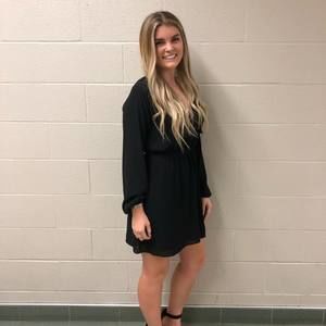 Meet your Posher, Madison